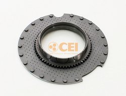 Con sincron, pinion roata CEI 298.017