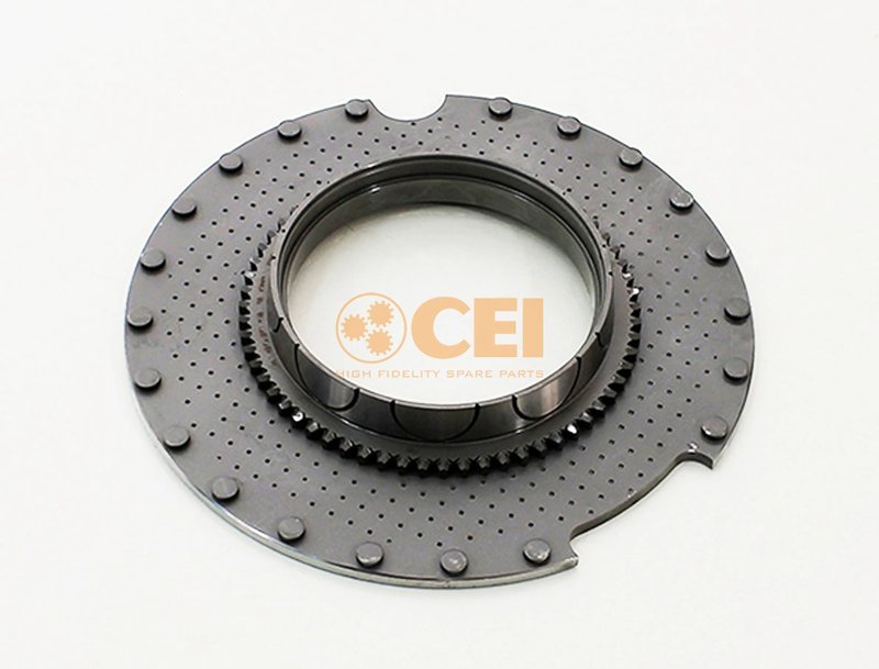 Con sincron, pinion roata CEI 298.017