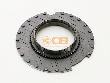 Con sincron, pinion roata CEI 298.017