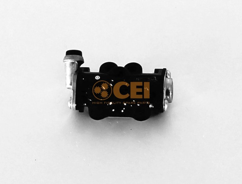 Ventil magnetic, cilindru cuplare CEI 280.637