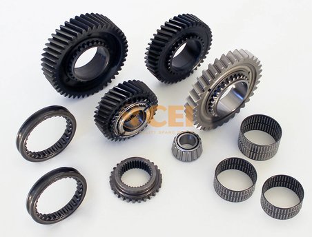 Set reparatie transmisie manuala CEI 298.877