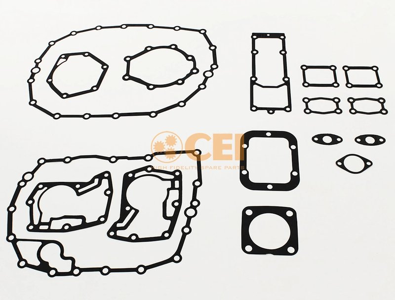 SET GARNITURI, TRANSMISIE MANUALA CEI 198.945 - Piesa auto compatibila cu mai multe marci