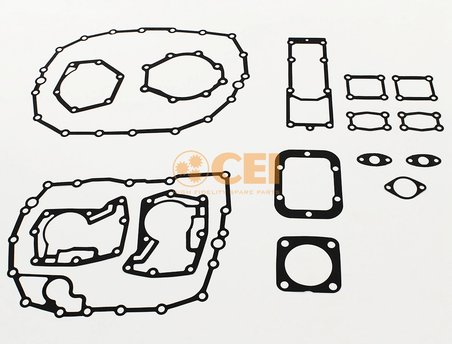 SET GARNITURI, TRANSMISIE MANUALA CEI 198.945 - Piesa auto compatibila cu mai multe marci