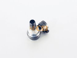 CAP DE BARA CEI 221.123 - Compatibil cu MERCEDES-BENZ, RENAULT TRUCKS