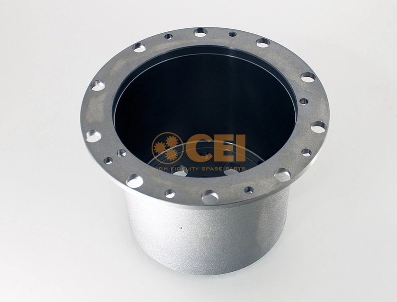 SET ROTI PLANETARE, DIFERENTIAL CEI 298.280 - Piesa auto compatibila cu mai multe marci