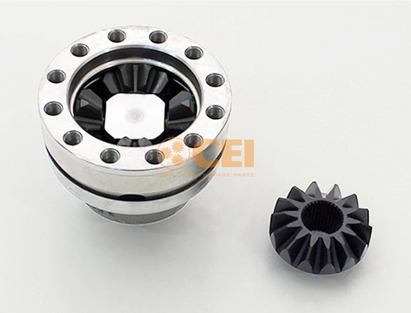 DIFERENTIAL CEI 199.280 - Piesa auto compatibila cu mai multe marci