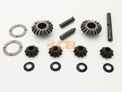 SET REPARATIE, DIFERENTIAL CEI 298.091 - Piesa auto compatibila cu mai multe marci