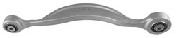 BRAT SUSPENSIE LEMFORDER 45126 01 - Compatibil cu AUDI, AUDI (FAW), AUDI (SAIC), BENTLEY, LAMBORGHINI, VW
