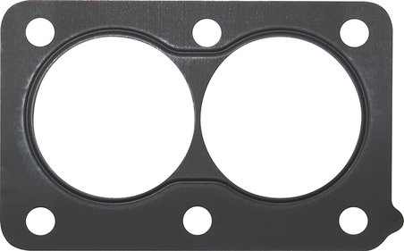 GARNITURA GALERIE EVACUARE LEMA 21650.13 - Piesa auto compatibila cu mai multe marci