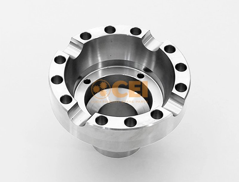 Carcasa, diferential CEI 199.092