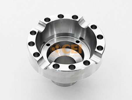 Carcasa, diferential CEI 199.092