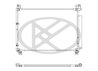 Radiator climatizare KOYORAD CD011046
