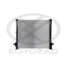 Radiator racire motor KOYORAD PL423911