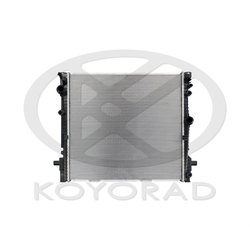 Radiator racire motor KOYORAD PL423911