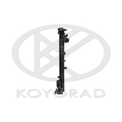 Radiator racire motor KOYORAD PL423911