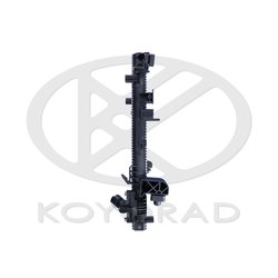 Radiator racire motor KOYORAD PL333592