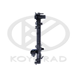 Radiator racire motor KOYORAD PL333592