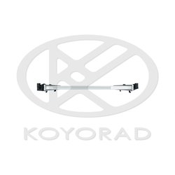 Radiator racire motor KOYORAD PL423911
