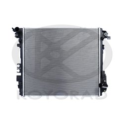 Radiator racire motor KOYORAD PL333592