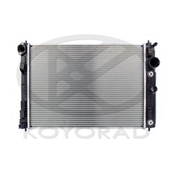 Radiator racire motor KOYORAD PL023288
