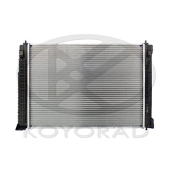 Radiator racire motor KOYORAD PL023288