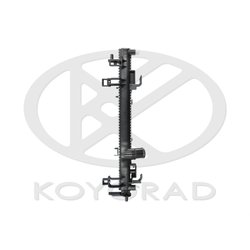 Radiator racire motor KOYORAD PL023929