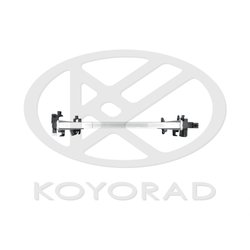 Radiator racire motor KOYORAD PL023929