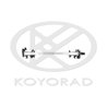 Radiator racire motor KOYORAD PL023929