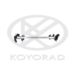Radiator racire motor KOYORAD PL023929