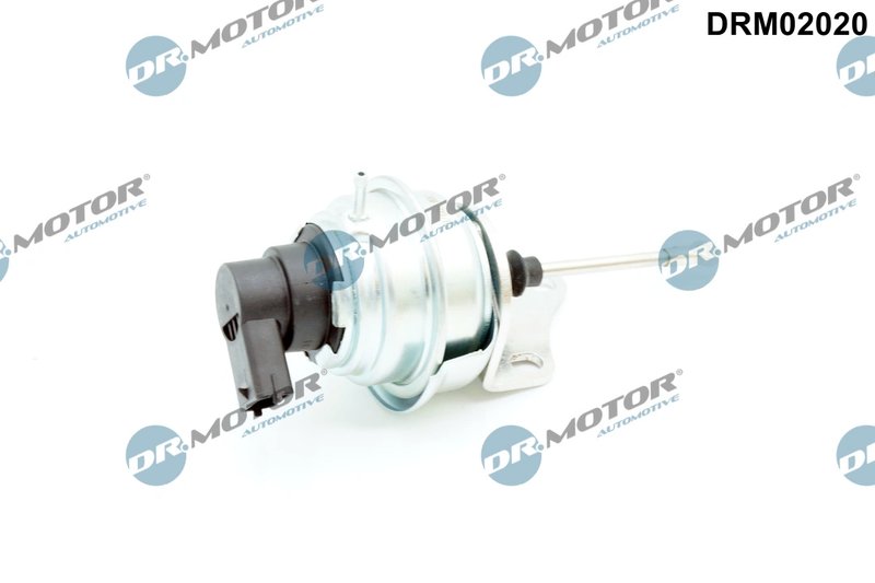 SUPAPA REGLARE PRESIUNE COMPRESOR DR.MOTOR AUTOMOTIVE DRM02020 - Compatibil cu IVECO