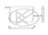 RADIATOR RACIRE MOTOR KOYORAD PL452659 - Compatibil cu AUDI, SEAT, SKODA, VW