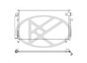 Radiator climatizare KOYORAD CD090453