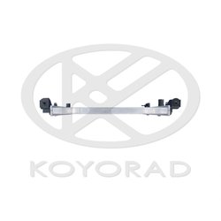 Radiator racire motor KOYORAD PL823593