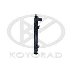 Radiator racire motor KOYORAD PL823593