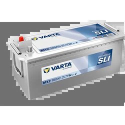 BATERIE DE PORNIRE VARTA 680011140K182 - Compatibil cu ASHOK LEYLAND, ASTRA, ERF, JOHN DEERE, MAN, MERCEDES-BENZ, VAN HOOL