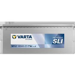 BATERIE DE PORNIRE VARTA 680011140K182 - Compatibil cu ASHOK LEYLAND, ASTRA, ERF, JOHN DEERE, MAN, MERCEDES-BENZ, VAN HOOL