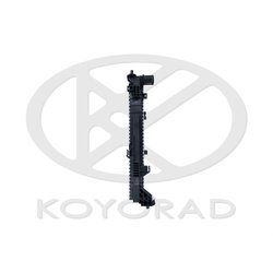 Radiator racire motor KOYORAD PL823593