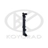 Radiator racire motor KOYORAD PL823593