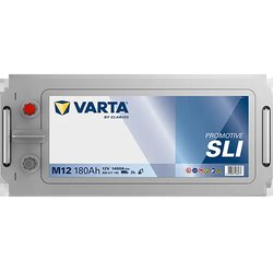 BATERIE DE PORNIRE VARTA 680011140K182 - Compatibil cu ASHOK LEYLAND, ASTRA, ERF, JOHN DEERE, MAN, MERCEDES-BENZ, VAN HOOL