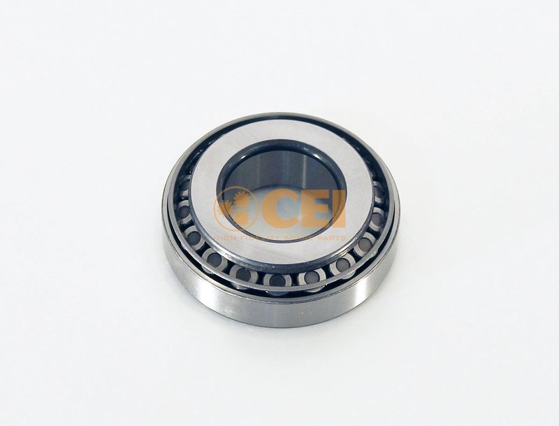 Rulment, diferentia CEI 530.381
