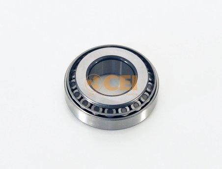 Rulment, diferentia CEI 530.381
