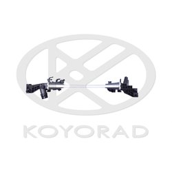 Radiator racire motor KOYORAD PL463604