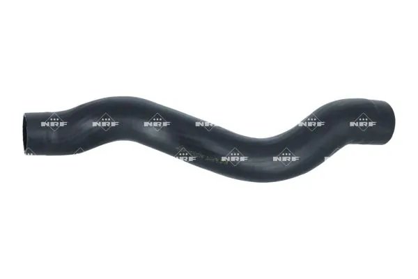 Furtun intercooler/turbo NRF 166474