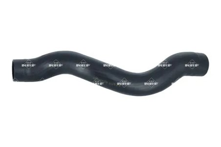 Furtun intercooler/turbo NRF 166474