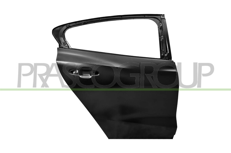 USA, CAROSERIE PRASCO FD4323553 - Compatibil cu FORD