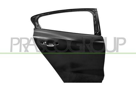 USA, CAROSERIE PRASCO FD4323553 - Compatibil cu FORD