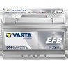 BATERIE DE PORNIRE VARTA 565500065K262 - Compatibil cu FERRARI, FORD, OPEL, RENAULT, VAUXHALL, VW