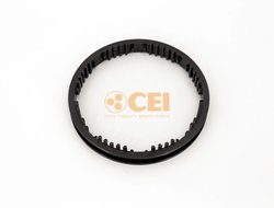Mufa de cuplare, cutie de viteza CEI 154.310