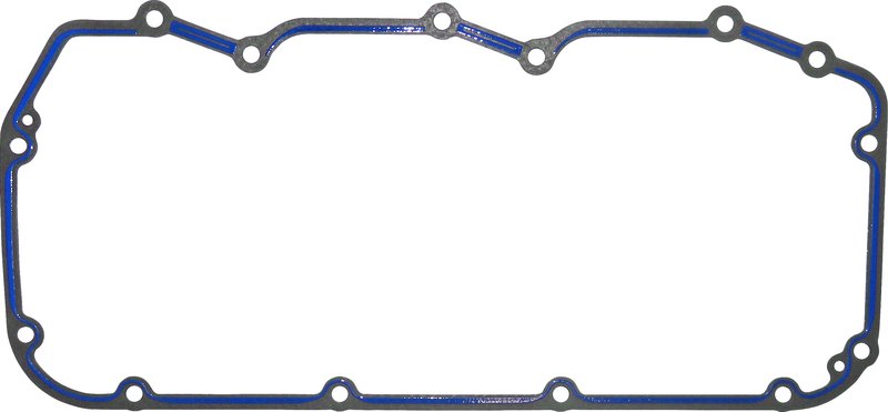 GARNITURA CAPAC CULBUTORI LEMA 20600.15 - Piesa auto compatibila cu mai multe marci