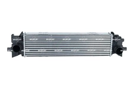 INTERCOOLER NRF 309143 - Compatibil cu POLESTAR, VOLVO